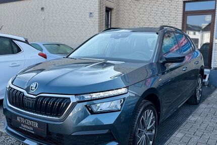 Skoda Kamiq 11.000 km 17.990 &euro; Stadthagen 31655