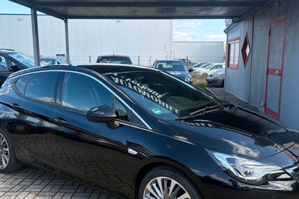 Opel Astra 78.086 km 14.999 &euro; Enger 32130
