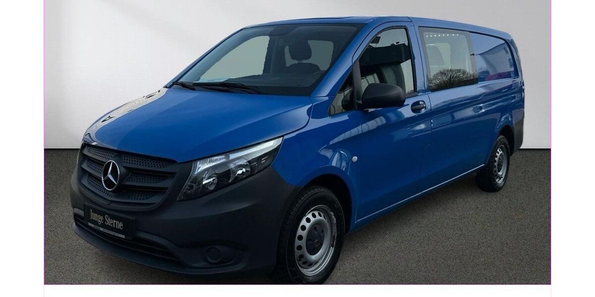 Mercedes-Benz Vito 94.800 km 25.883 &euro; Herford 32051