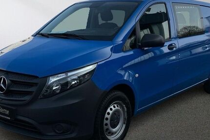 Mercedes-Benz Vito 94.800 km 26.716 &euro; Herford 32051
