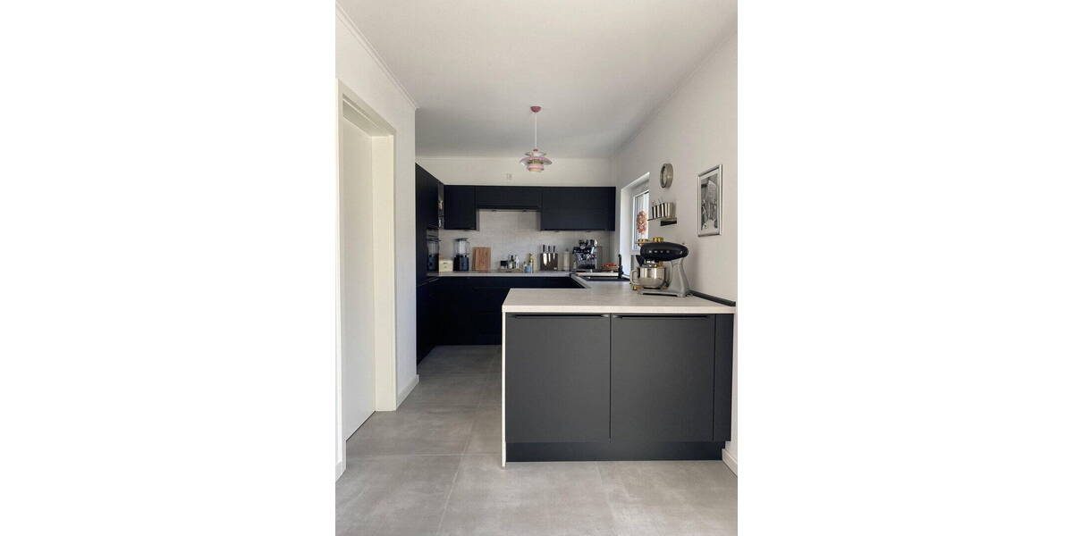 Etagenwohnung Porta Westfalica Hausberge - 5 Zimmer, 135 m&sup2;, 1.490&euro; | Angebot:26016202