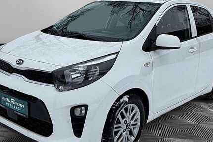 Kia Picanto 55.643 km 10.481 &euro; Herford 32051