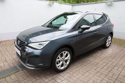 Seat Arona 22.494 km 19.990 &euro; Bad Oeynhausen 32545