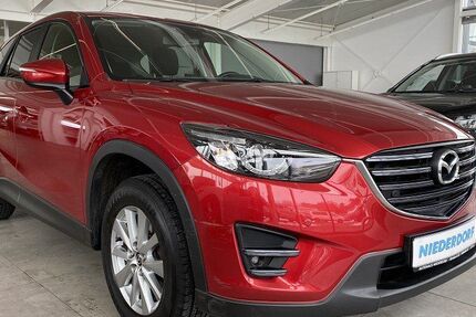 Mazda CX-5 163.922 km 12.800 &euro; Rinteln 31737