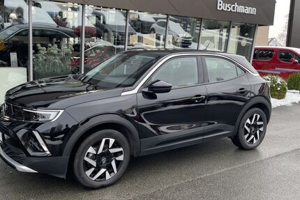Opel Mokka-e 38.480 km 17.980 &euro; Herford 32049