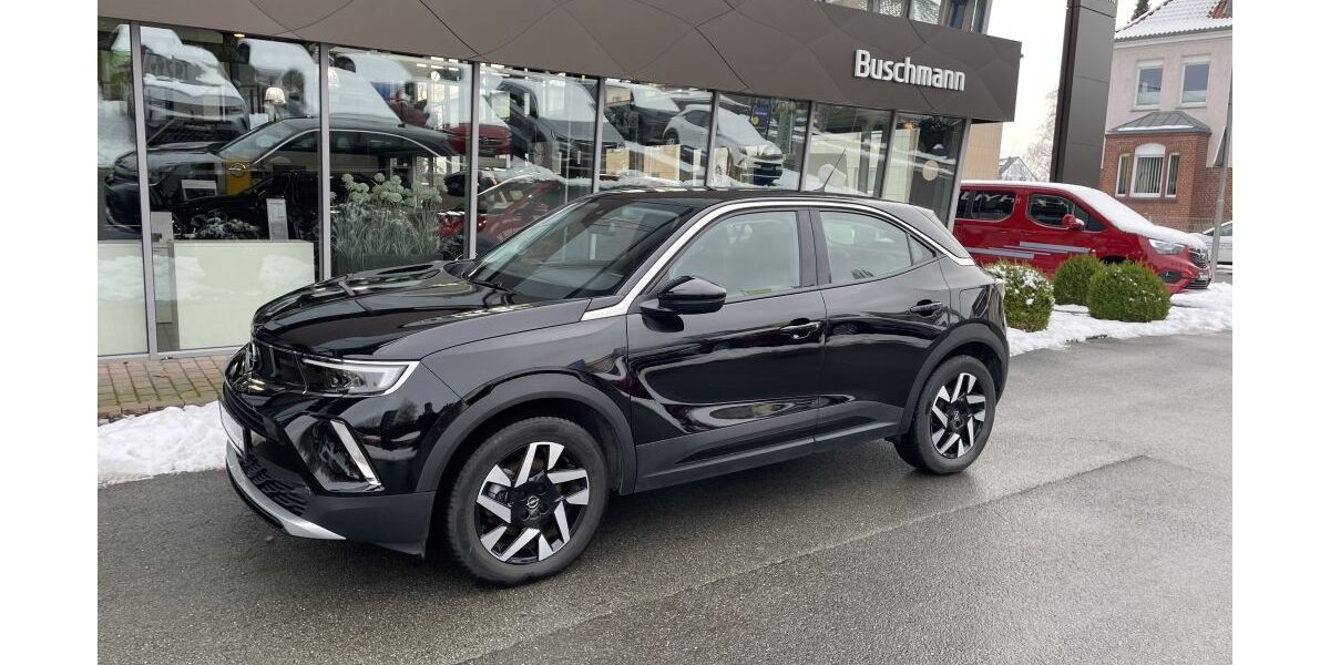 Opel Mokka-e 38.480 km 17.980 &euro; Herford 32049