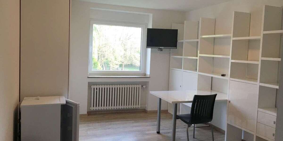 Zimmer Bad Oeynhausen - 1 Zimmer, 500&euro; | Angebot:14666053