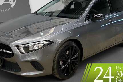 Mercedes-Benz A 250 23.546 km 27.174 &euro; Minden 32427