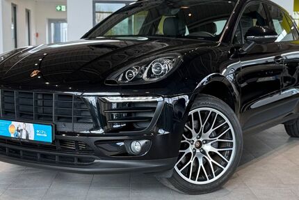 Porsche Macan 45.925 km 39.995 &euro; Herford 32052