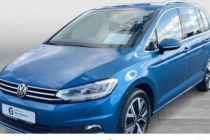 VW Touran 63.750 km 25.790 &euro; Lübbecke 32312