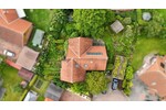 Ökologisches Architektenhaus mit Charakter – Wohnen im Einklang mit der Natur - Einfamilienhaus Rehburg-Loccum Loccum | Angebot:27003371