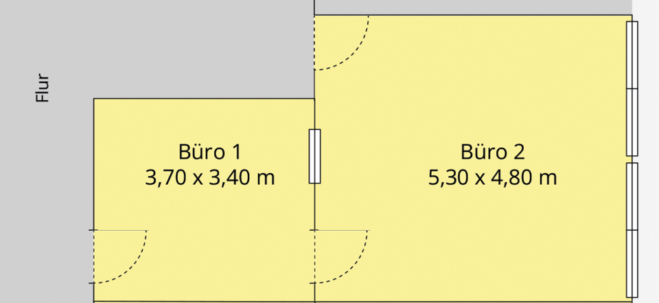 Gewerbeobjekt Lübbecke - 420&euro; | Angebot:25589428