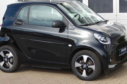 Smart ForTwo 12.300 km 15.950 &euro; Diepenau 31603