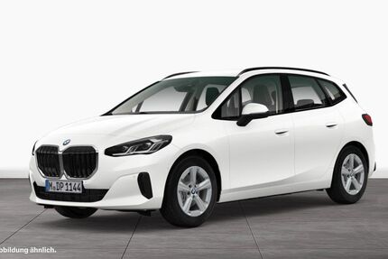 BMW 220 Active Tourer 2.241 km 29.908 &euro; Stadthagen 31655