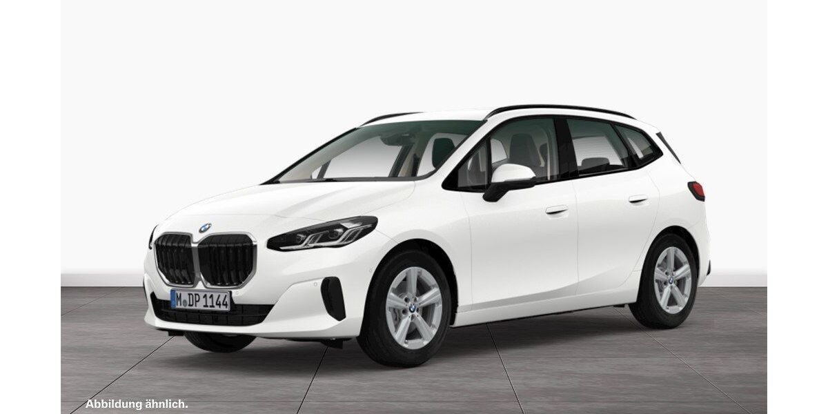 BMW 220 Active Tourer 2.241 km 29.908 &euro; Stadthagen 31655