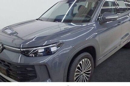 VW Tayron 25.800 km 42.880 &euro; Bünde 32257