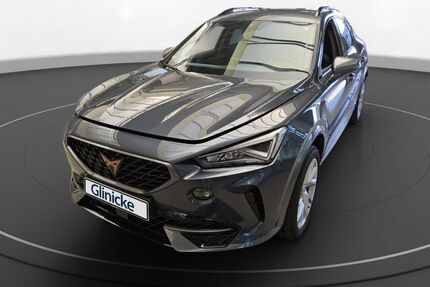 Cupra Formentor 48.890 km 22.930 &euro; Minden 32427