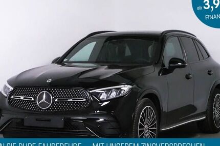 Mercedes-Benz GLC 300 16.989 km 59.950 &euro; Lemgo 32657