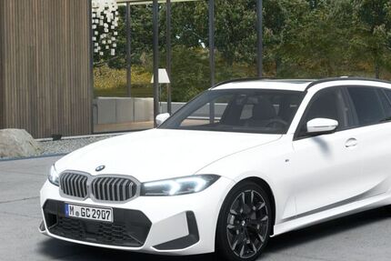 BMW 320 26.770 km 42.480 &euro; Herford 32051