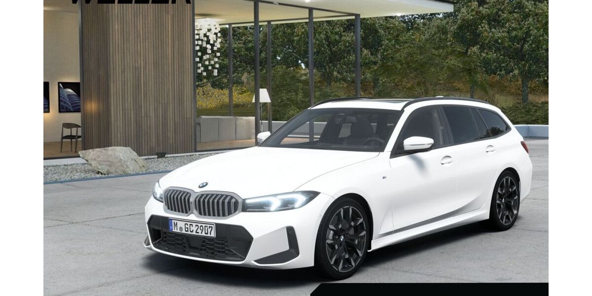 BMW 320 26.770 km 42.480 &euro; Herford 32051