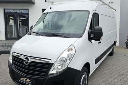 Opel Movano 138.050 km 16.490 &euro; Löhne 32584