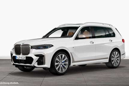 BMW X7 M50 145.176 km 57.994 &euro; Bünde 32257