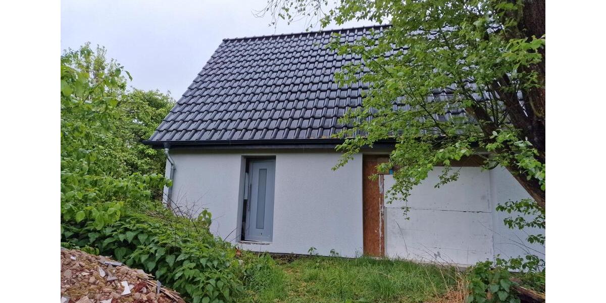 Einfamilienhaus Hiddenhausen - 3 Zimmer, 80 m&sup2;, 285.000&euro; | Angebot:26481683