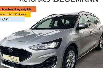 Ford Focus 192.907 km 9.900 &euro; Bad Salzuflen 32108