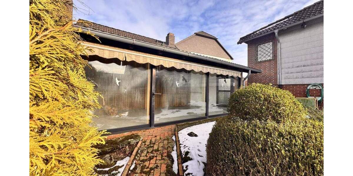 Bungalow Auetal Hattendorf - 2 Zimmer, 74 m&sup2;, 139.950&euro; | Angebot:25741334