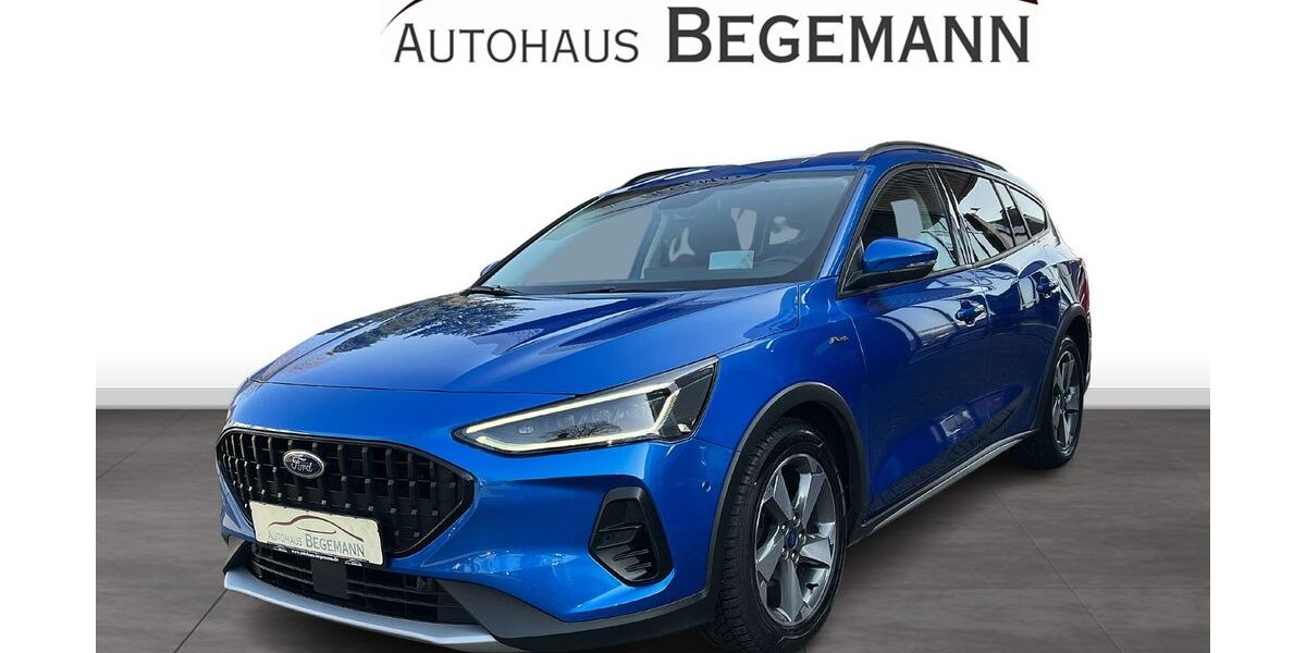 Ford Focus 63.793 km 19.900 &euro; Bad Salzuflen 32108