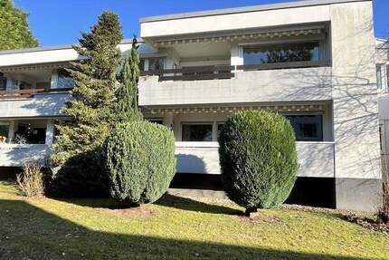 Wohnung Bad Salzuflen-Innenstadt Innenstadt - 4 Zimmer, 110 m&sup2;, 195.000&euro; | Angebot:25818841