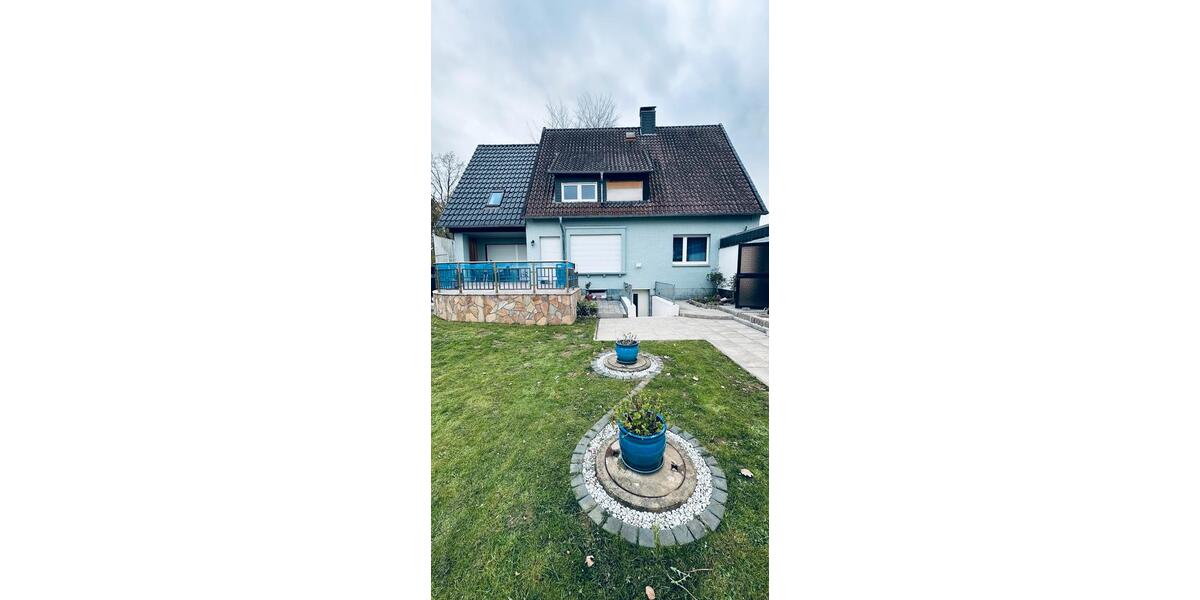 Mehrfamilienhaus, Wohnhaus Löhne - 6 Zimmer, 200 m&sup2;, 529.000&euro; | Angebot:26041508