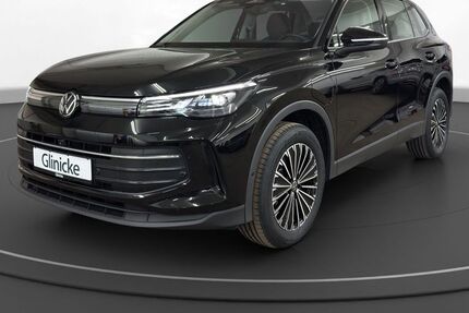 VW Tiguan 7.930 km 43.980 &euro; Minden 32427