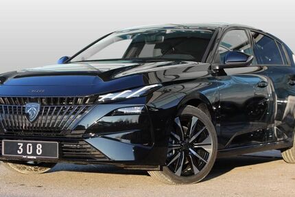 Peugeot 308 4.500 km 31.990 &euro; Herford 32051