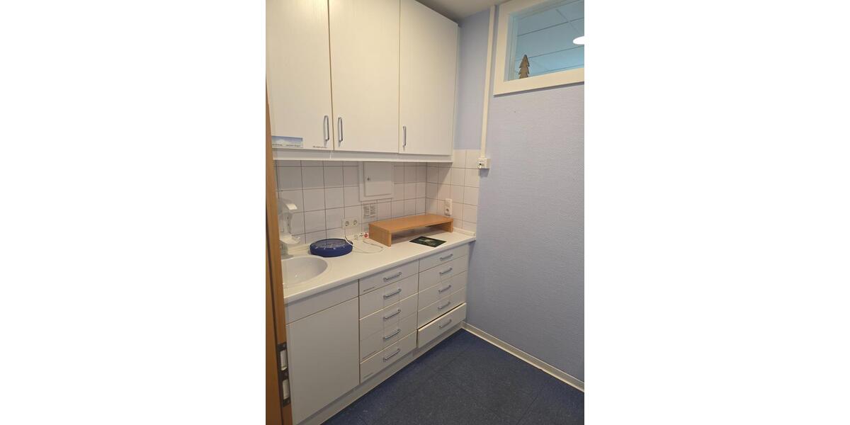 Gewerbeobjekt Bad Oeynhausen Dehme - 1.250&euro; | Angebot:25080360