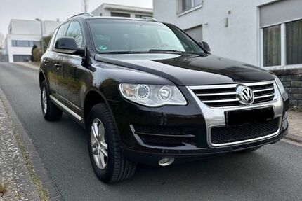 VW Touareg 305.000 km 5.800 &euro; Bad Oeynhausen 32547
