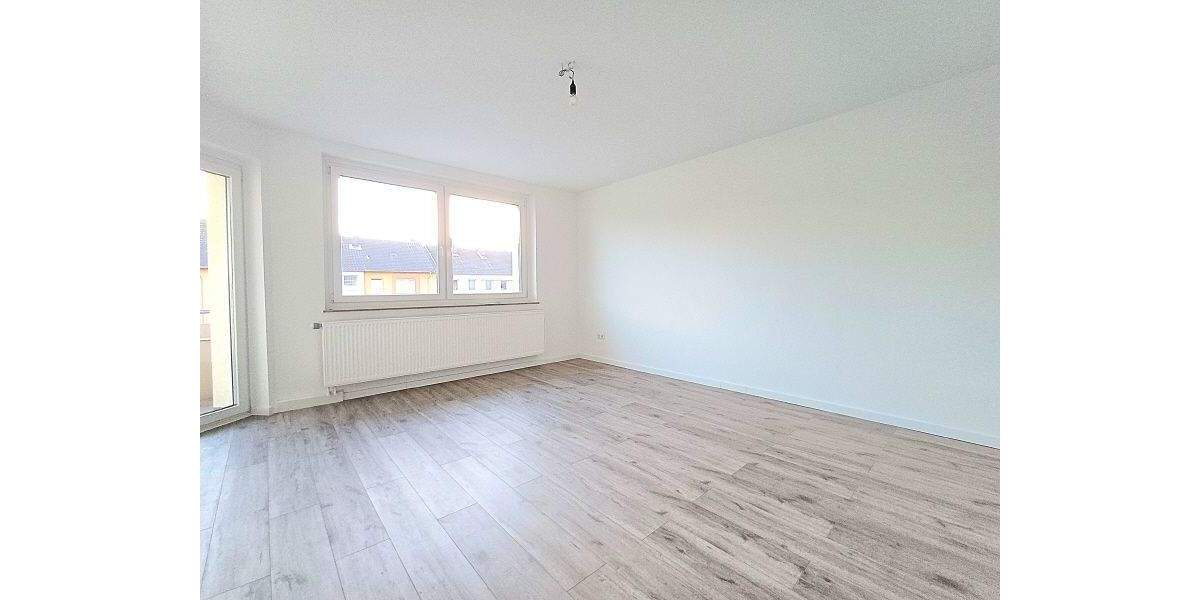 Etagenwohnung Minden Innenstadt - 3 Zimmer, 66 m&sup2;, 649&euro; | Angebot:25671048