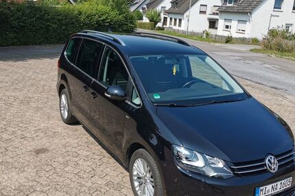 VW Sharan 126.000 km 16.500 &euro; Bad Oeynhausen 32549