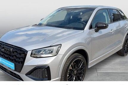 Audi Q2 42.000 km 26.440 &euro; Bünde 32257