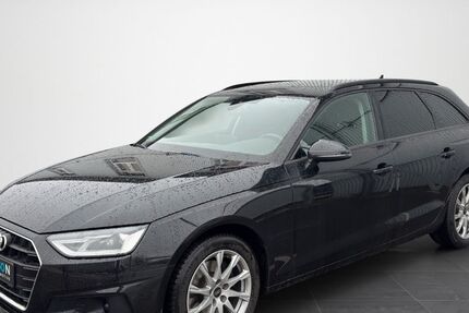 Audi A4 52.524 km 23.990 &euro; Minden 32427