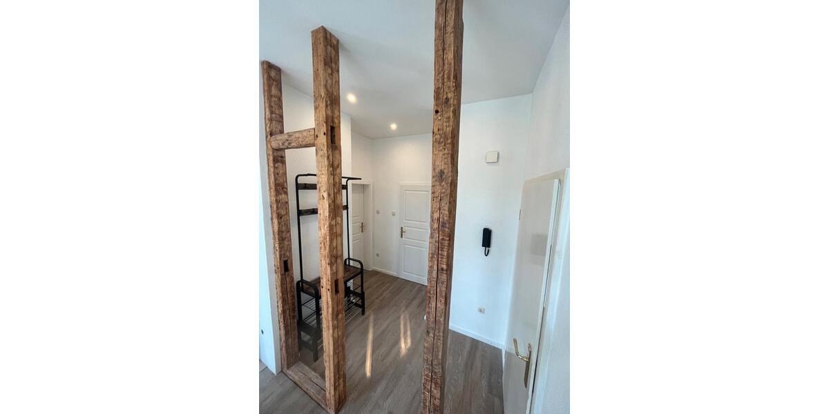 Etagenwohnung Minden - 2 Zimmer, 50 m&sup2;, 510&euro; | Angebot:26051060