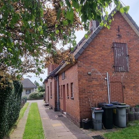 Gepflegtes Einfamilienhaus in exponierte Lage! - Einfamilienhaus Stolzenau | Angebot:27323609