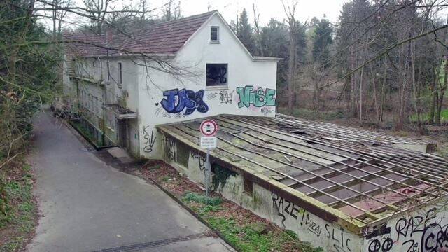 Gewerbeobjekt Bünde Dünne - 6 Zimmer, 1.250.000&euro; | Angebot:25703941