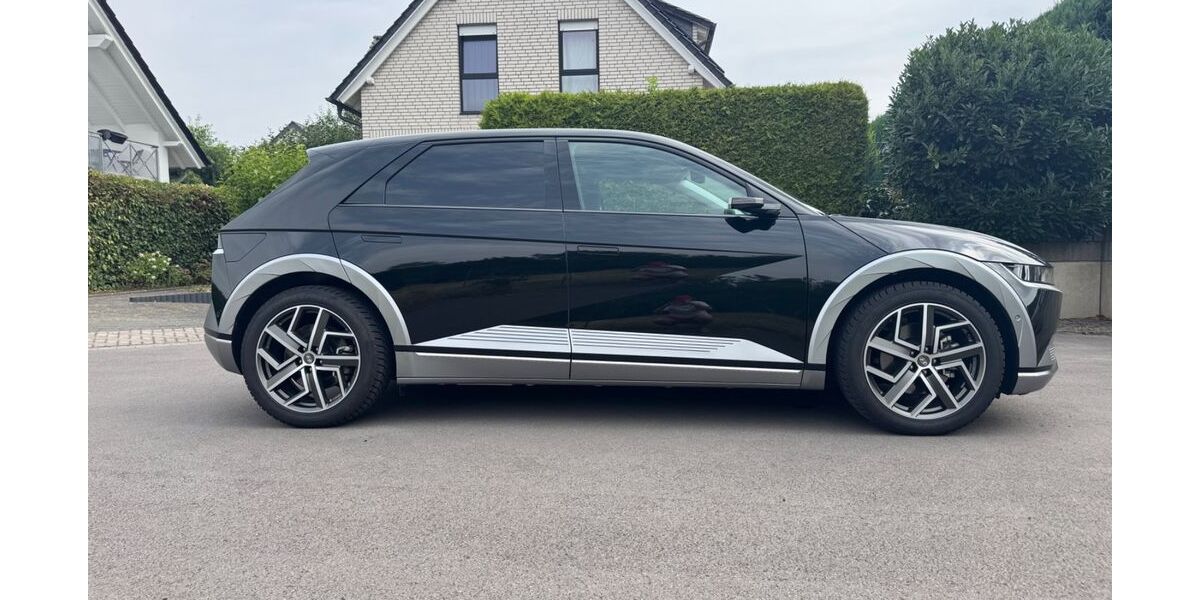 Hyundai IONIQ 5 12.800 km 39.700 &euro; Bad Oeynhausen 32549