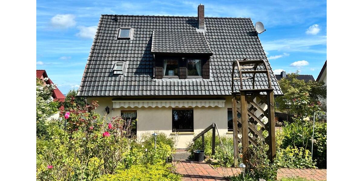 Einfamilienhaus Porta Westfalica - 7 Zimmer, 119 m&sup2;, 210.000&euro; | Angebot:26998593