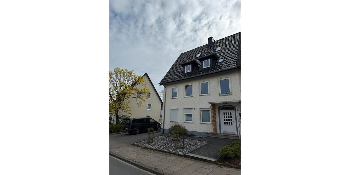Doppelhaushälfte Herford Falkendiek - 8 Zimmer, 190 m&sup2;, 429.000&euro; | Angebot:26022357