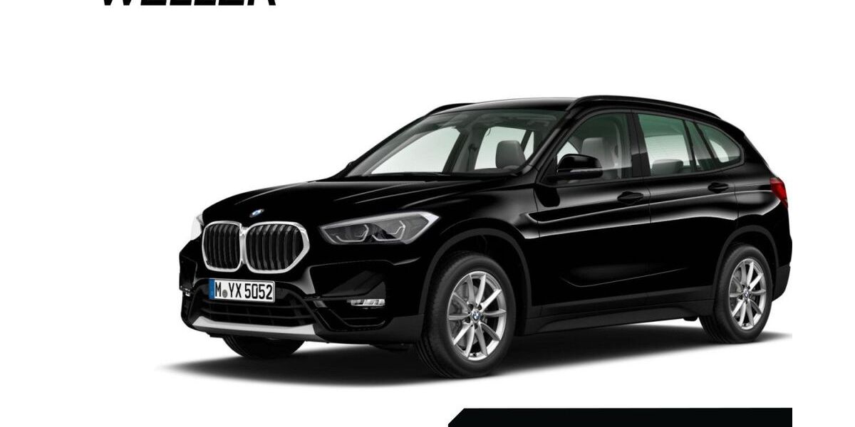 BMW X1 52.799 km 26.990 &euro; Bad Oeynhausen 32547