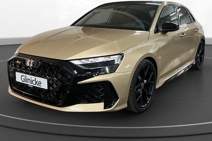 Audi RS3 2.290 km 69.980 &euro; Minden 32427