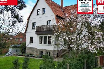 Haus Rinteln - 10 Zimmer, 272 m&sup2;, 499.000&euro; | Angebot:26979684