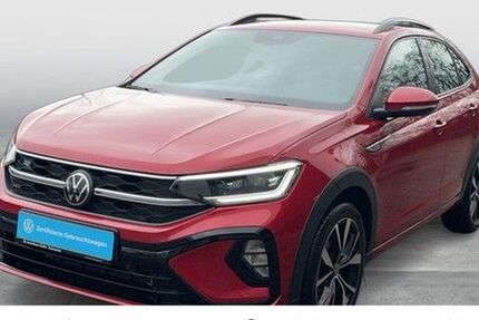 VW Taigo 24.500 km 22.480 &euro; Bünde 32257